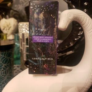 Lime Crime Body-Lite Creamy Body Highlight